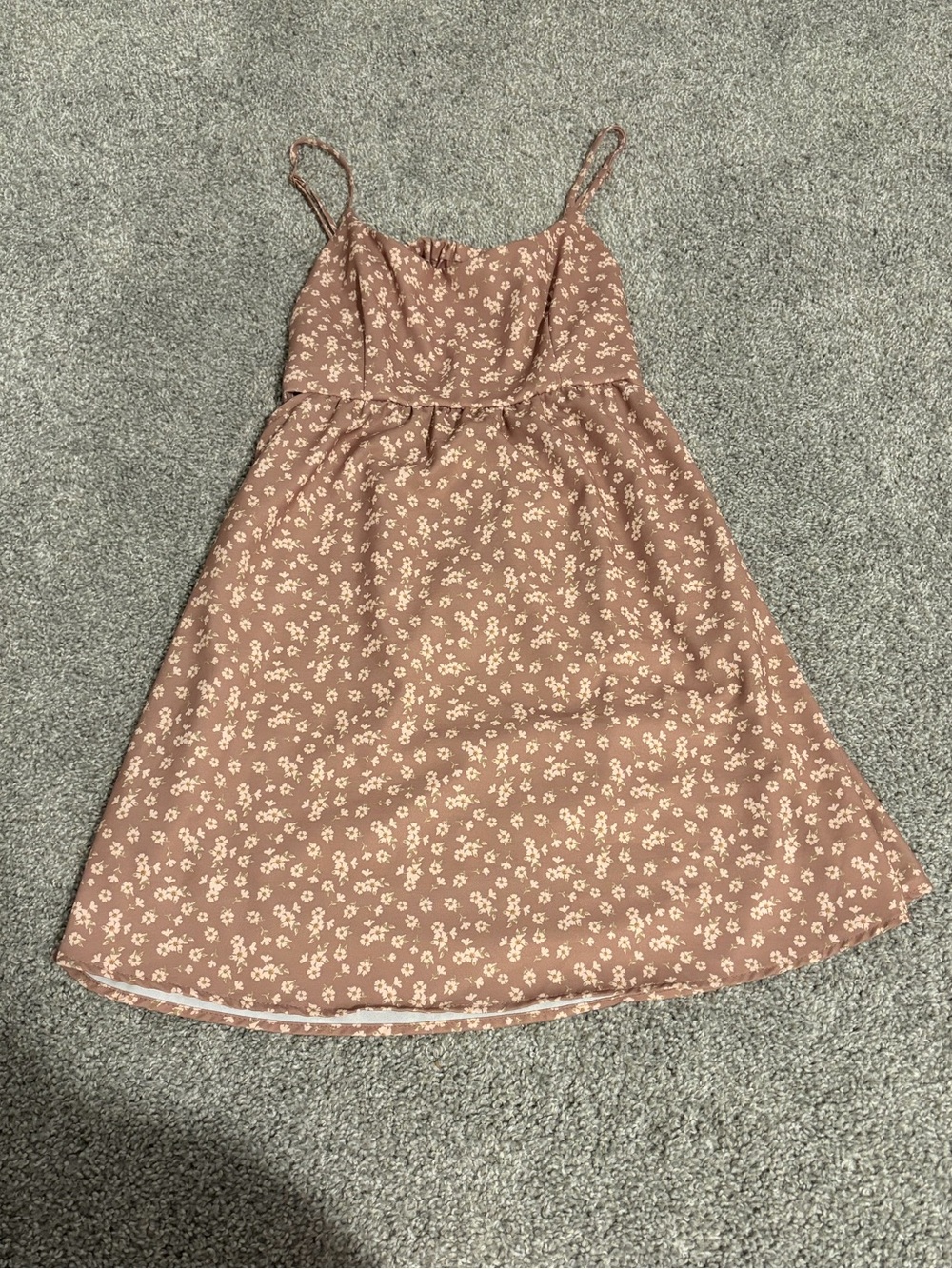 Altar’d State Women’s Dress Size Medium M